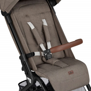 ABC DESIGN KOLICA PING TWO NATURE FASHION EDITION