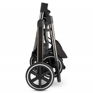 ABC DESIGN KOLICA SALSA 4 AIR DIAMOND DOLPHIN