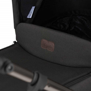 ABC DESIGN KOLICA SALSA 4 AIR DIAMOND DOLPHIN