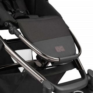ABC DESIGN KOLICA SALSA 4 AIR DIAMOND DOLPHIN