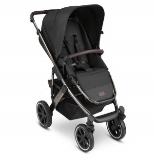 ABC DESIGN KOLICA SALSA 4 AIR DIAMOND DOLPHIN