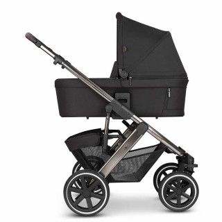ABC DESIGN KOLICA SALSA 4 AIR DIAMOND DOLPHIN