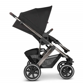 ABC DESIGN KOLICA SALSA 4 AIR DIAMOND DOLPHIN