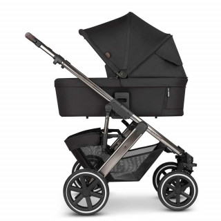 ABC DESIGN KOLICA SALSA 4 AIR DIAMOND DOLPHIN