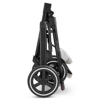 ABC DESIGN KOLICA DUO SISTEM SALSA 4 AIR FASHION MINERAL