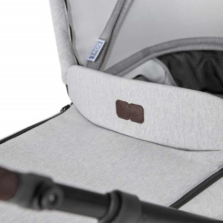 ABC DESIGN KOLICA DUO SISTEM SALSA 4 AIR FASHION MINERAL