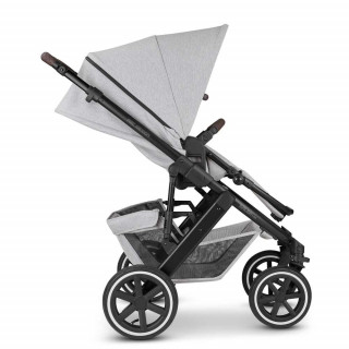 ABC DESIGN KOLICA DUO SISTEM SALSA 4 AIR FASHION MINERAL