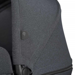 ABC DESIGN KOLICA SALSA 4 AIR DIAMOND BUBBLE