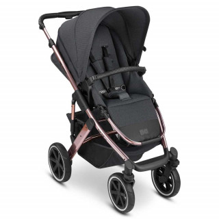 ABC DESIGN KOLICA SALSA 4 AIR DIAMOND BUBBLE