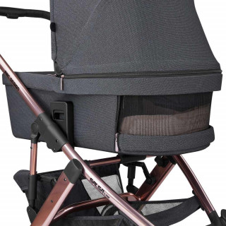 ABC DESIGN KOLICA SALSA 4 AIR DIAMOND BUBBLE