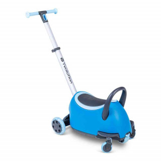 YVOLUTION YGLIDER LUNA - BLUE 4L/13L/16L CL 2PK