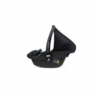JOOLZ X MAXI COSI AUTO SEDISTE I-SIZE (45-75CM) PEBBLE PRO BLACK