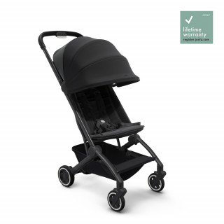 JOOLZ KISOBRAN KOLICA AER REFINED BLACK 309030