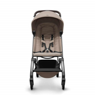 JOOLZ KISOBRAN KOLICA AER LOVELY TAUPE