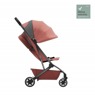 JOOLZ KISOBRAN KOLICA AER ABSOLUTE PINK