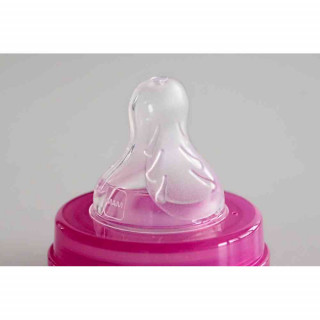 MAM CUCLA ZA FLASICE ANTI COLIC 0M+ 2/1