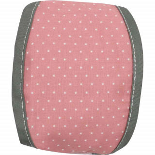 BUBBABA PORTIKLA SAFARI ROZE
