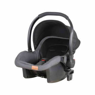 FREEON KOLICA TRIO SISTEM COMFORT CRNA