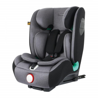 FREEON AUTO SEDISTE I-SIZE (76-150CM) RUBIN ISOFIX DARK GREY