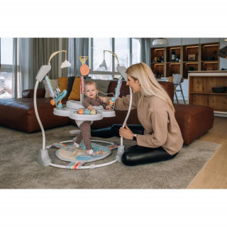FREE ON AKTIVITI CENTAR - JUMPEROO
