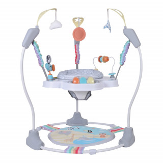 FREE ON AKTIVITI CENTAR - JUMPEROO