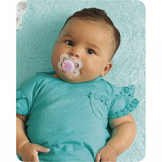 MAM LAZA AIR SILIKON 2-6M 2/1