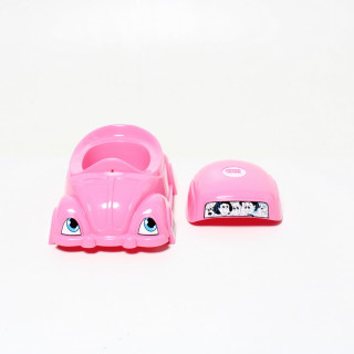 OK BABY NOSA AUTO TAMNO ROZE