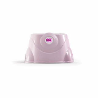 OK BABY STEPER SVETLO ROZE