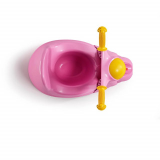 OK BABY NOSA SCOOTER ROZE
