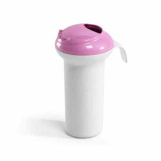 OK BABY POSUDA ZA ISPIRANJE SAMPONA TAMNO ROZE