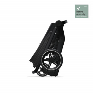 JOOLZ KOLICA HUB+ AWESOME ANTHRACITE