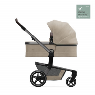 JOOLZ KORPA ZA KOLICA HUB+ TIMELESS TAUPE