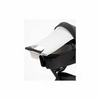 STOKKE ZASTITA ZA SUNCE ZA KOLICA XPLORY X LIGHT GREY
