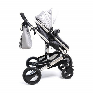 BBO KOLICA TRIO SISTEM MATRIX SIVA
