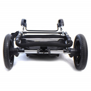 BBO KOLICA TRIO SISTEM MATRIX SIVA