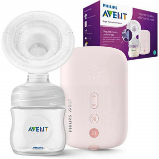 AVENT ELEKTRICNA PUMPICA ZA IZMAZANJE NATURAL 6162 CORDED USE ONLY