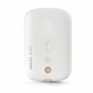 AVENT ELEKTRICNA PUMPICA ZA IZMAZANJE NATURAL 5217