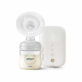 AVENT ELEKTRICNA PUMPICA ZA IZMAZANJE NATURAL 5217