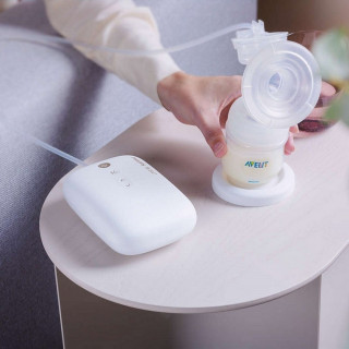 AVENT ELEKTRICNA PUMPICA ZA IZMAZANJE NATURAL 5217