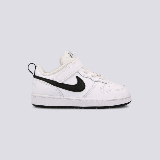 NIKE PATIKE COURT BOROUGH LOW 2 BTV