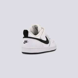 NIKE PATIKE COURT BOROUGH LOW 2 BTV