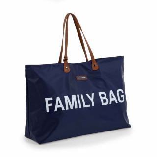 CHILDHOME FAMILY BAG NAVY