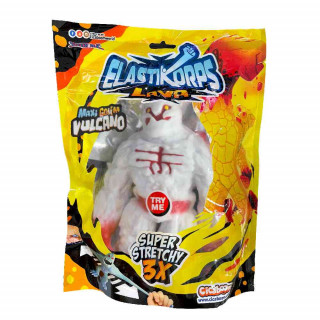 ELASTIKORPS LAVA ASST