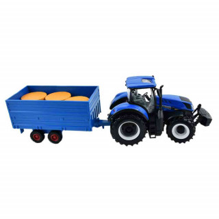 BURAGO TRAKTOR SA PRIKOLICOM