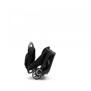 BUGABOO KISOBRAN KOLICA BUTTERFLY COMPLETE BLACK/MIDNIGHT BLACK - MIDNIGHT BLACK