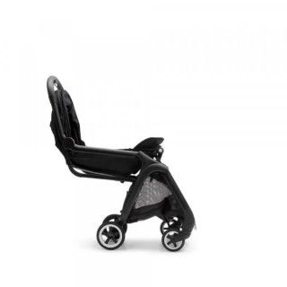 BUGABOO KISOBRAN KOLICA BUTTERFLY COMPLETE BLACK/MIDNIGHT BLACK - MIDNIGHT BLACK