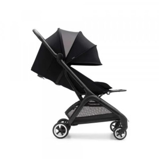 BUGABOO KISOBRAN KOLICA BUTTERFLY COMPLETE BLACK/MIDNIGHT BLACK - MIDNIGHT BLACK