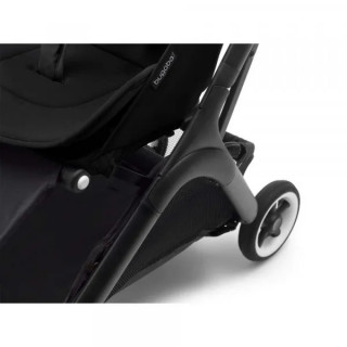BUGABOO KISOBRAN KOLICA BUTTERFLY COMPLETE BLACK/MIDNIGHT BLACK - MIDNIGHT BLACK
