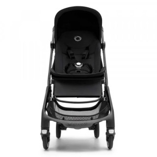 BUGABOO KISOBRAN KOLICA BUTTERFLY COMPLETE BLACK/MIDNIGHT BLACK - MIDNIGHT BLACK