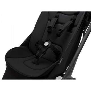 BUGABOO KISOBRAN KOLICA BUTTERFLY COMPLETE BLACK/MIDNIGHT BLACK - MIDNIGHT BLACK